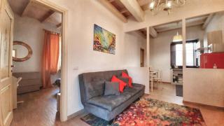 Casa FLO', Next to the Reggia with Car Park - 3