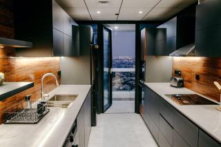 Luxury 3 Bedroom Sub Penthouse - Dubai - 1