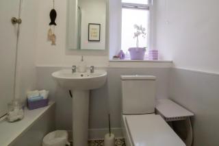 5 wheelhouse apartments - 1