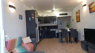 Appartement spacieux de plein pied avec 2 chambres, cuisine, salon, terrasse à 2 minutes de la plage - 7