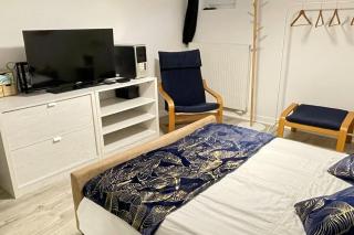 Chambre chez l'habitant à Vauxbuin - Vauxbuin - 7