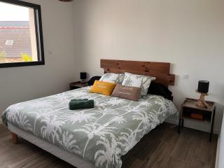 Maison de vacances à 200 m de l'Aber Benoît - 9