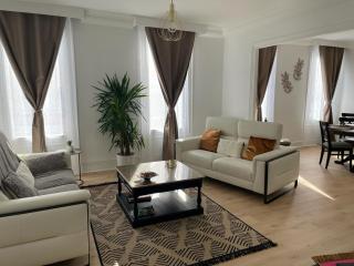 SUBLIME APPARTEMENT - Provins - 0