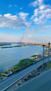 شقة اطلالة النيل - Il Cairo - 6