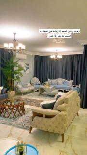 شقة اطلالة النيل - Il Cairo - 4