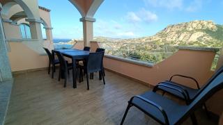 Appartamento vista mare Punta Tegge - 1