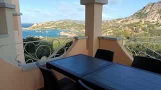 Appartamento vista mare Punta Tegge - 2