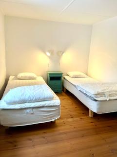 Jocksborg - Country side cottage in the woods - 0