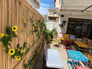 Hotel Eden Sarande - Saranda - 3