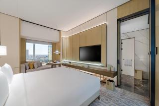 Narcissus The Royal Hotel - Riyad - 1