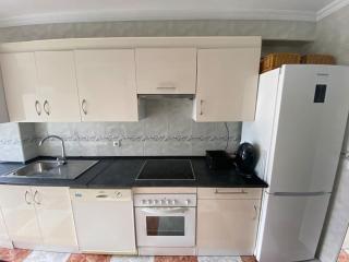 Apartamento SILDA - Torre del Mar - 6