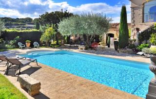 La Treille D Eugénie - 3