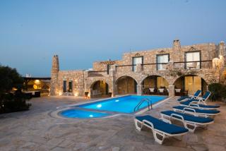 Villa Anna, by Mykonos Rocky Villas - Mykonos ciudad - 0