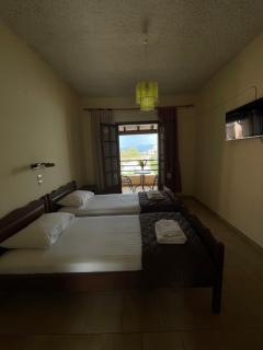 Sea & River Apartments Alkistis - 2