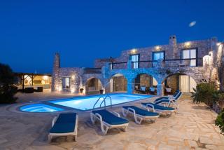 Villa Anna, by Mykonos Rocky Villas - Mykonos ciudad - 8