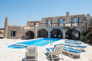Villa Anna, by Mykonos Rocky Villas - 1