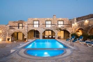 Villa Anna, by Mykonos Rocky Villas - Mykonos ciudad - 9