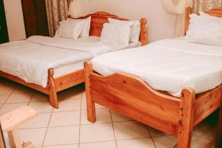 Ngorongoro Camp and Lodge - Karatu - 3