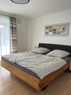 Ferienwohnung MiKa - Friedrichshafen - 5