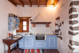 Theologos Houses - Grikos - 5