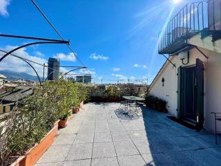 Home sweet 3D - Genova - 8