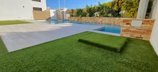 Apartment DeLuxe San Pedro Del Pinatar - 0