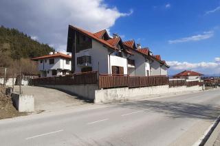 Villa Detelina near the Bansko Ski Resort - Razlog - 4