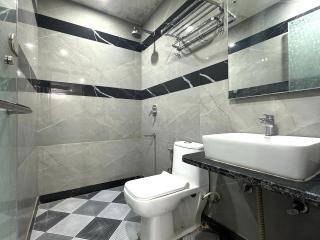 Hotel Kelson Dx with parking, 2mins from Metro Station near New Delhi Railway Station - New Delhi - 6