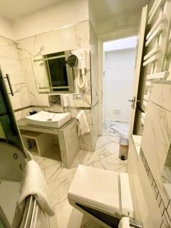 parisa suite - Roma - 5