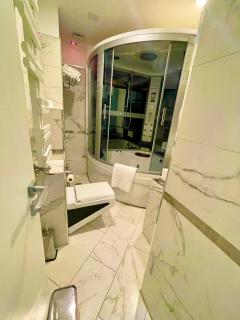 parisa suite - Roma - 6