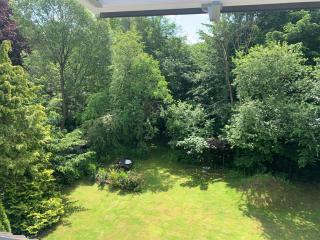 Sonniges Garten-Apartment in ruhiger Parklage - Bad Segeberg - 1