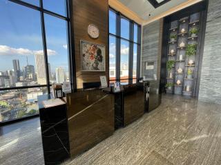 Hotel A and A Quezon City powered by Cocotel - Manila - 5