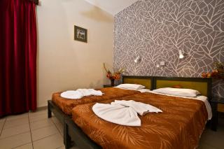 Mythos- Platanias- Hotel -Apts - 6