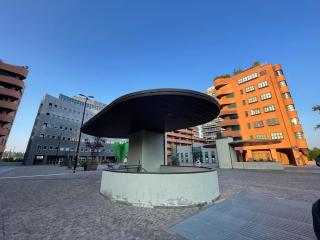 GIADA Office Apartment - Bolonia - 8