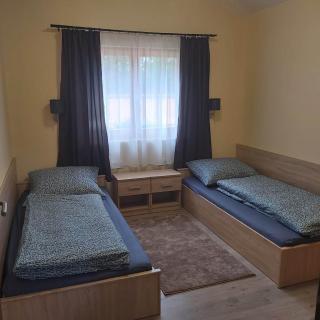 Tölgyfa vendégházak - Kaszó - 6