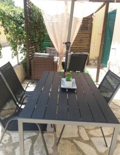 The Bright House - Agios Georgios - 9
