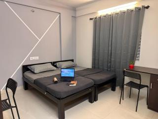 Bangalore Stays Coliving - Bangalore - 9