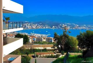Bella vista - Ajaccio - 0