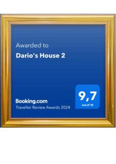 Dario's House 2 - Scandicci - 7