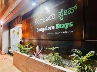 Bangalore Stays Coliving - Bangalore - 6