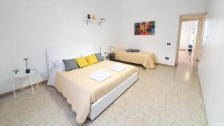 White Central Apartment - Bari Centro - Bari - 5