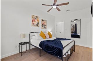 Brand New Relax at 3BR2BA Apt. Near City Center - 4