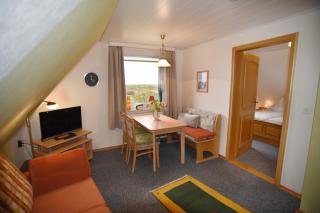 Wohnung Dünenstübchen, Haus Seeadler Baltrum - Baltrum - 7