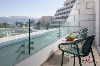 סוויטה משפחתית ליד הים - By Edomlux - 6