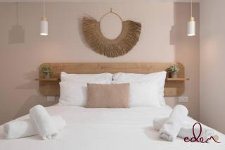 סוויטה משפחתית ליד הים - By Edomlux - 1