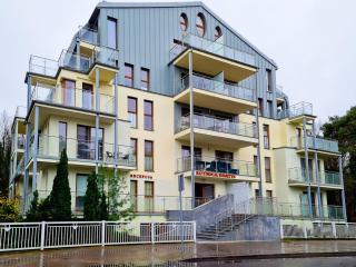 visit baltic - Rezydencja Bursztyn RB21 - Świnoujście - 9