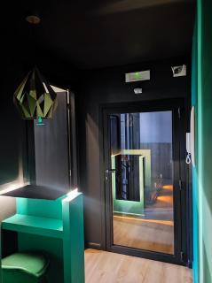 Materdei Emerald Rooms - 8