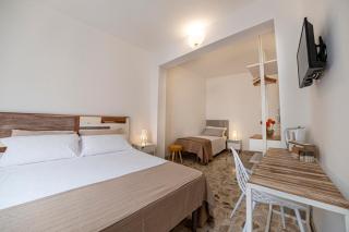 B&B - Le Tre Comari - Ragusa - 4