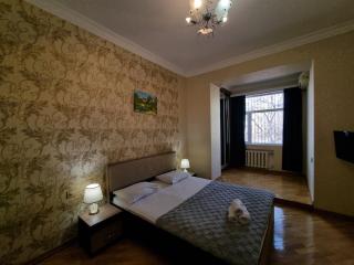 Sahil city view by Bakuapart - Baku - 2