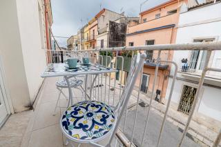 B&B - Le Tre Comari - Ragusa - 8